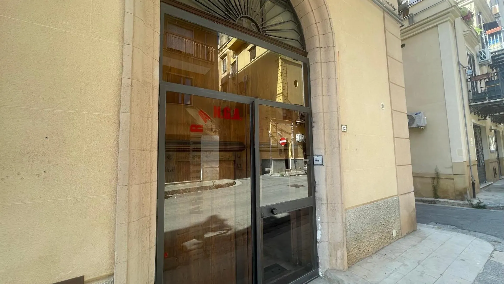 Appartamento I Due Archi Bagheria Italia