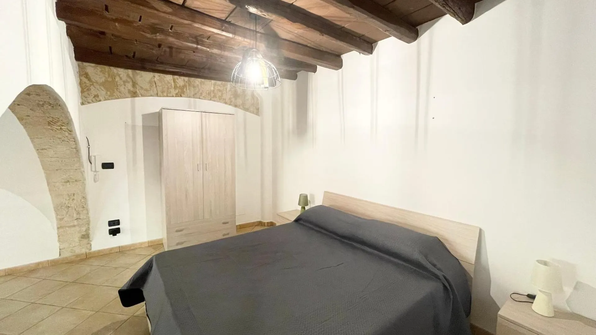 Appartamento I Due Archi Bagheria