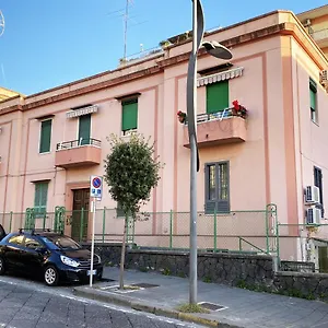 B&bsorelled'ercole Bed & Breakfast Ercolano