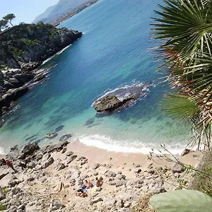 Hébergement de vacances Argento Relais, Bagheria