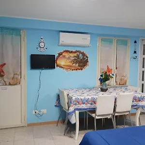 Appartement Aspra Al Delfino Blu, Bagheria