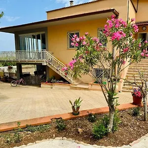 Casa vacanze Serena, Pizzolungo