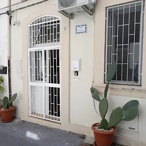 Casa vacanze Coral, Syracuse