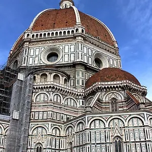 La Chiave Di Sol Affittacamere Firenze